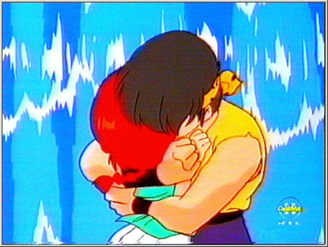 Otaku Gallery  / Anime e Manga / Ranma / Screen Shots / Episodio 61 / 102.jpg